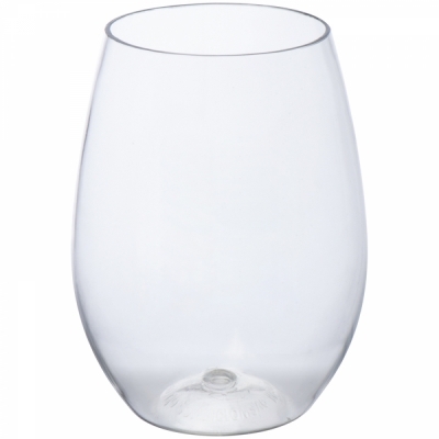 PET Drinking glass 450 ml