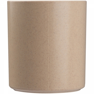 Eco-friendly cup