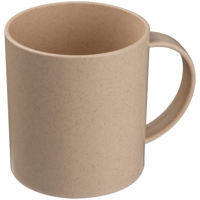 Eco-friendly cup