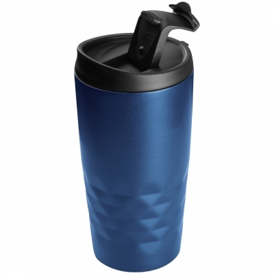 Mug with pattern