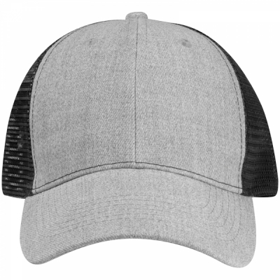 Baseball Cap with net