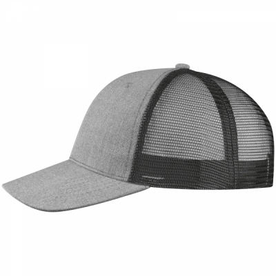 Baseball Cap with net
