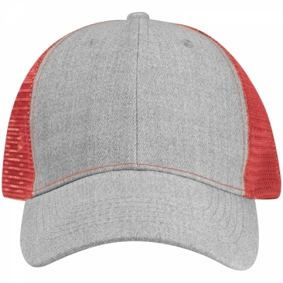 Baseball Cap with net