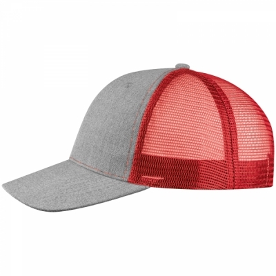 Baseball Cap with net