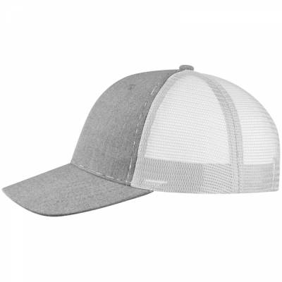 Baseball Cap with net