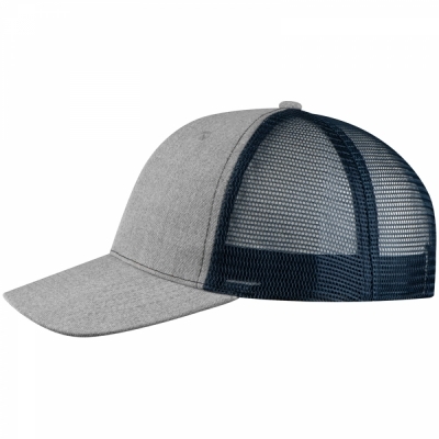 Baseball Cap with net