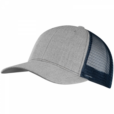 Baseball Cap with net