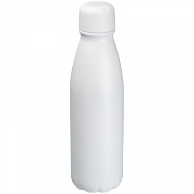 Aluminium drinking bottle 600 ml
