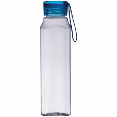 TRITAN bottle with handle 650 ml
