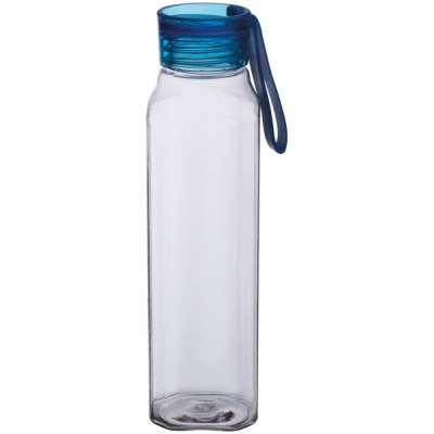 TRITAN bottle with handle 650 ml