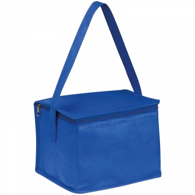 Non-woven cooling bag - 6 cans