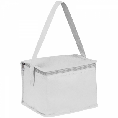 Non-woven cooling bag - 6 cans