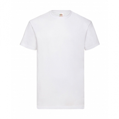 T-shirt for man Valueweight T