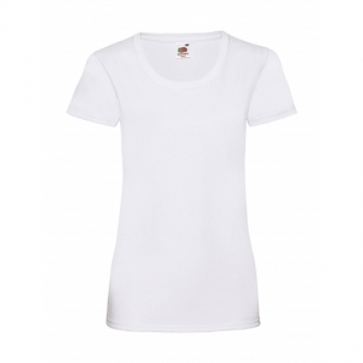 T-shirt for woman Valueweight T