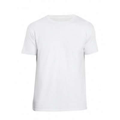 T-shirt unisex Softstyle Ring Spun