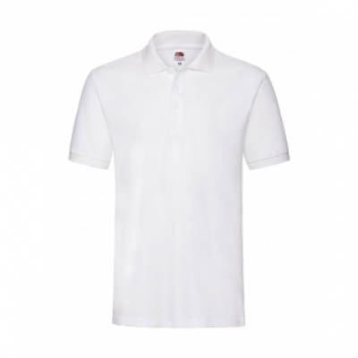 Polo shirt unisex Premium