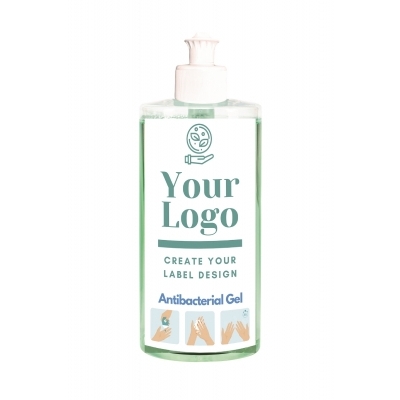 Desinfektionsgel 250ml.