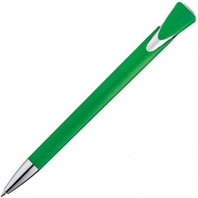 Plastic pen