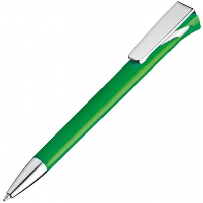 Plastic pen