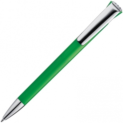 Plastic pen