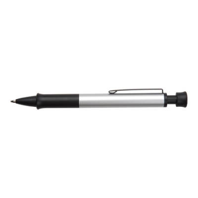 Metal pen