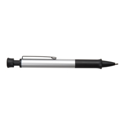 Metal pen