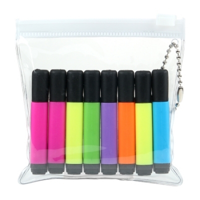 Highlighter set