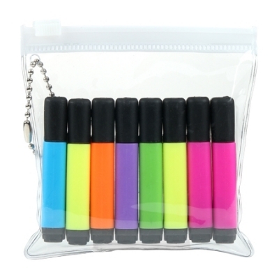 Highlighter set
