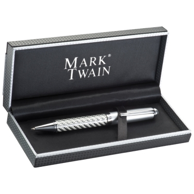 Mark Twain ball pen Columbia