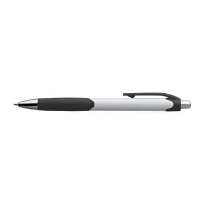 Plastic pen