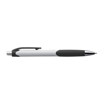 Plastic pen