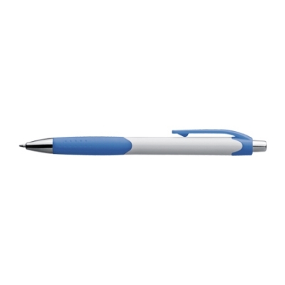 Plastic pen
