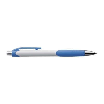Plastic pen