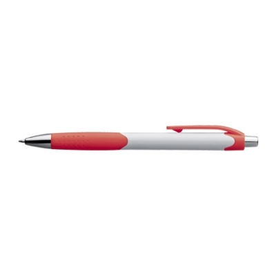 Plastic pen