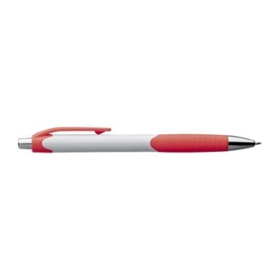 Plastic pen