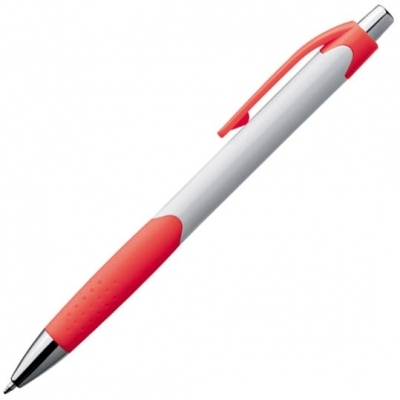 Plastic pen