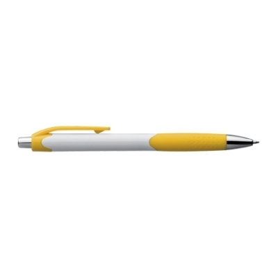 Plastic pen