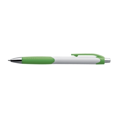 Plastic pen