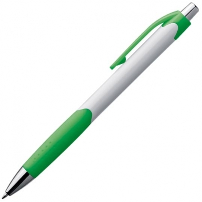 Plastic pen