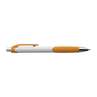 Plastic pen