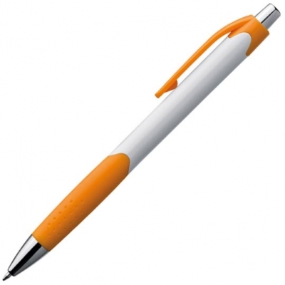 Plastic pen