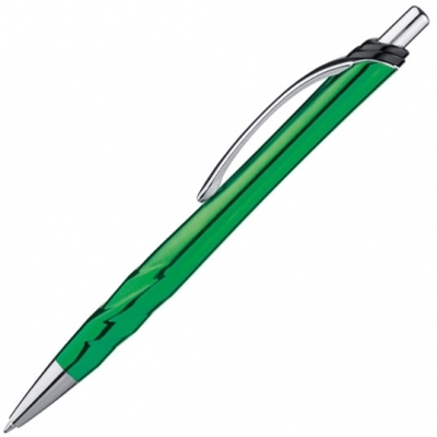Plastic pen