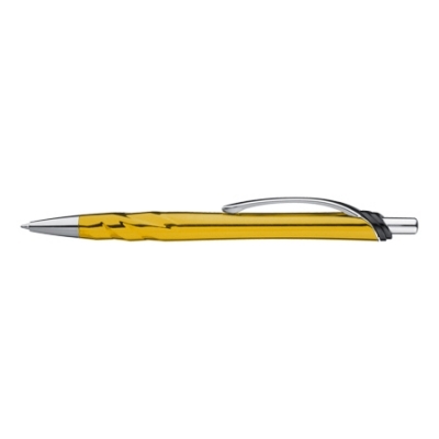 Plastic pen