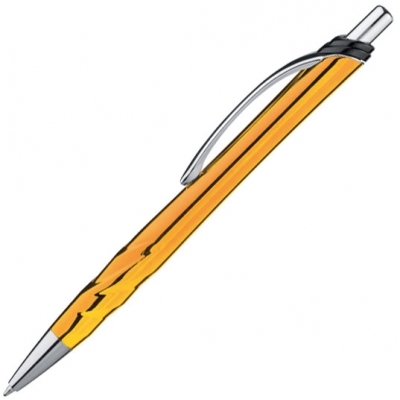 Plastic pen