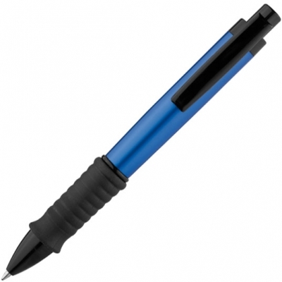 Metal pen