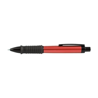 Metal pen