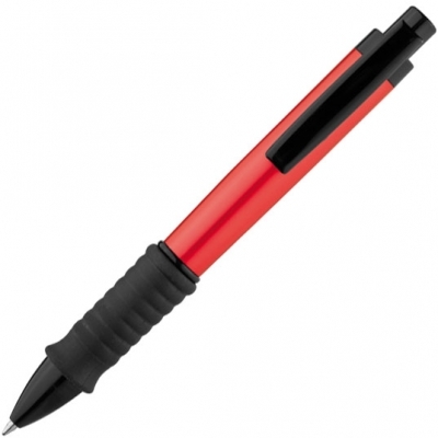 Metal pen