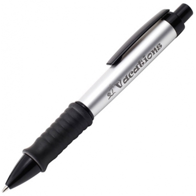 Metal pen