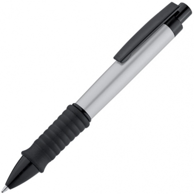 Metal pen