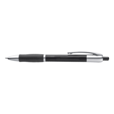 Plastic pen